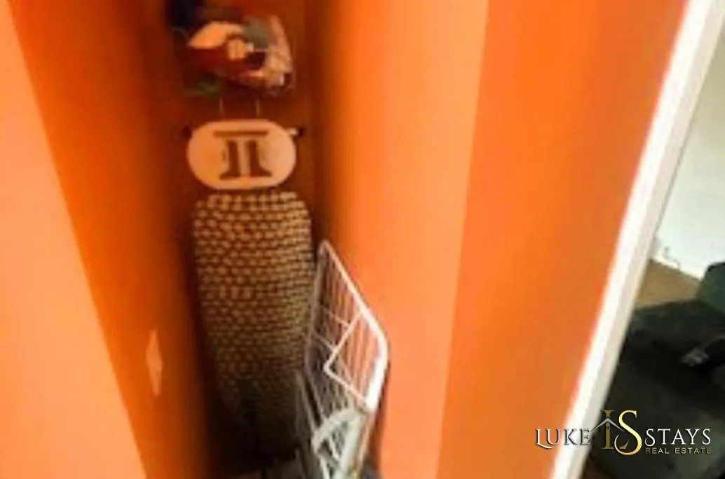 Luke Stays - Welbeck Road Newcastle upon Tyne Apartment